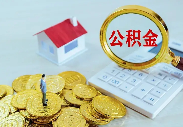 公积金（公积金信用贷）